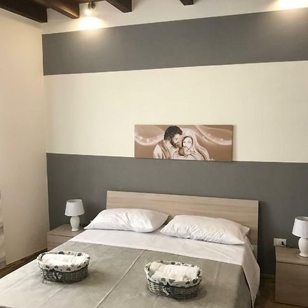 Casa Vacanze Antico Mercato Marsala Luaran gambar
