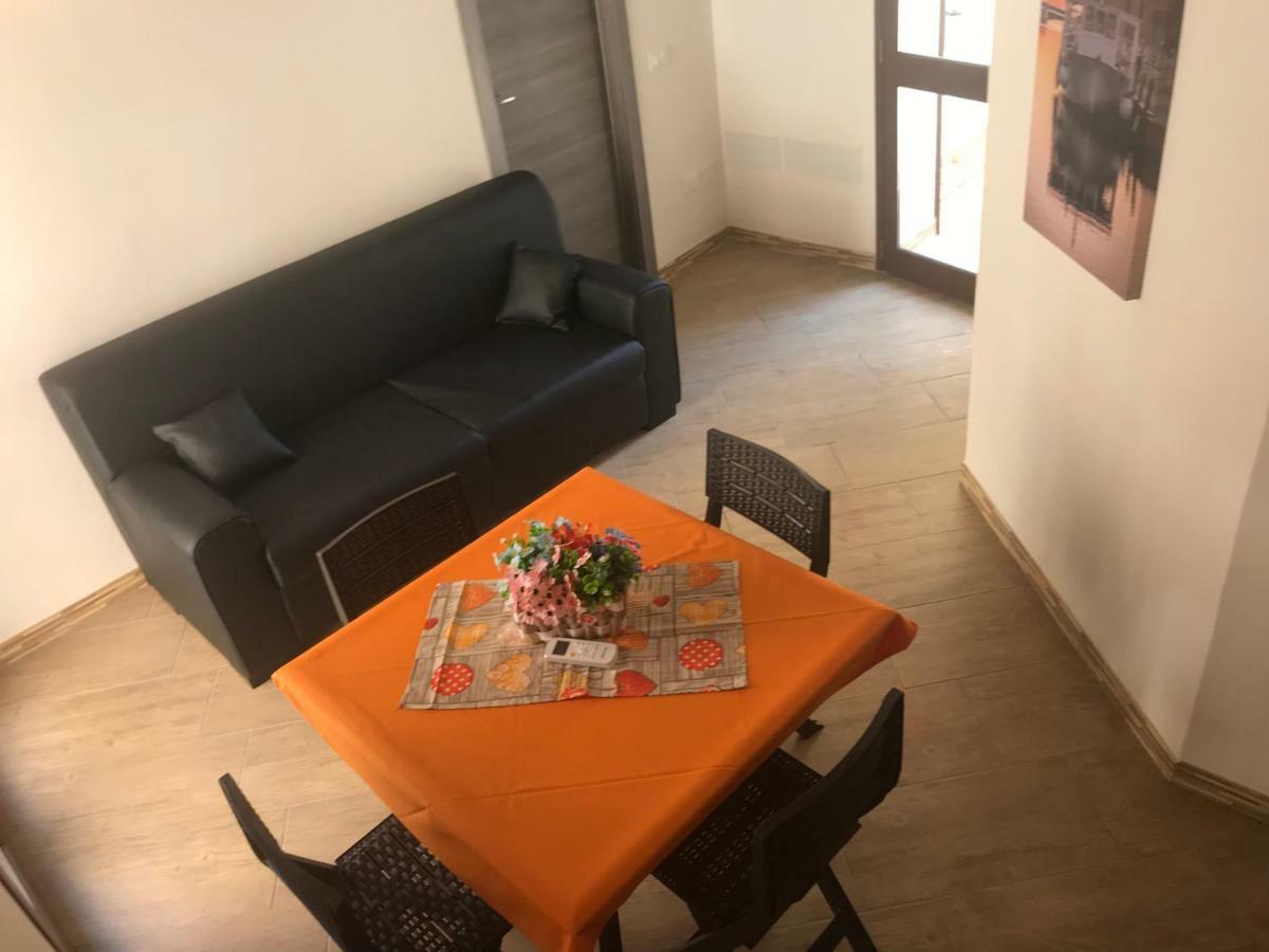 Casa Vacanze Antico Mercato Marsala Luaran gambar