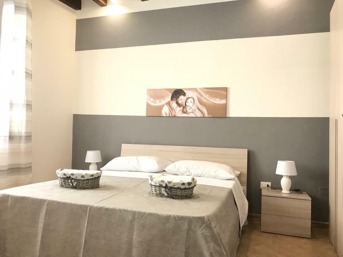 Casa Vacanze Antico Mercato Marsala Luaran gambar