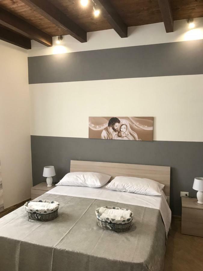 Casa Vacanze Antico Mercato Marsala Luaran gambar
