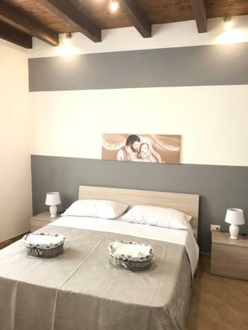Casa Vacanze Antico Mercato Marsala Luaran gambar